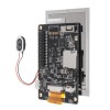 TTGO T5S V2.4 Wifi Bluetooth Wireless Module Base ESP32 Red Display Development Board 1,54/2,13/2,7/2,9 Zoll 1.54 inch