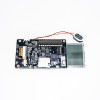 TTGO T5S V2.4 Wifi Bluetooth Wireless Module Base ESP32 Red Display Development Board 1,54/2,13/2,7/2,9 Zoll 2.13 inch