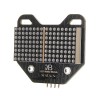 Module d\'écran à matrice de LED Micro: bit Programmation graphique à gratter de l\'affichage à matrice de points Microbit