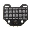 Module d\'écran à matrice de LED Micro: bit Programmation graphique à gratter de l\'affichage à matrice de points Microbit