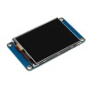 NX3224T024 2,4-Zoll-Mensch-Maschine-Schnittstelle HMI-Bildschirm Kernel In Englisch