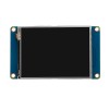 NX3224T028 2.8 인치 HMI 지능형 스마트 USART UART 직렬 터치 TFT LCD 화면 모듈