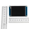 NX3224T028 2.8 인치 HMI 지능형 스마트 USART UART 직렬 터치 TFT LCD 화면 모듈