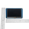 NX4827T043 4.3 인치 HMI 지능형 스마트 USART UART 직렬 터치 TFT LCD 화면 모듈 디스플레이 패널