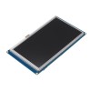 NX8048T070 7.0寸HMI智能智能USART UART串口触摸TFT液晶屏模块