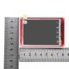 UNO R3/Nano/Mega2560 için Dokunmatik Kalemli 2,8 inç TFT LCD Ekran Kalkanı Dokunmatik Ekran Modülü