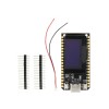 TTGO 16M بايت (128M بت) Pro ESP32 OLED V2.0 عرض WiFi + bluetooth ESP-32 Module LILYGO لـ Arduino - المنتجات التي تعمل مع لوحات Arduino الرسمية Board Only
