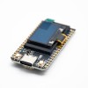 TTGO 16M بايت (128M بت) Pro ESP32 OLED V2.0 عرض WiFi + bluetooth ESP-32 Module LILYGO لـ Arduino - المنتجات التي تعمل مع لوحات Arduino الرسمية Board Only
