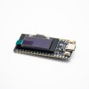 TTGO 16M bytes (128M Bit) Pro ESP32 OLED V2.0 Display WiFi + Bluetooth Módulo ESP-32 LILYGO para Arduino - produtos que funcionam com placas Arduino oficiais