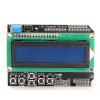 UNO R3 USB Development Board mit LCD 1602 Keypad Shield Kit
