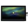 13,3-Zoll-V1-HDMI-VGA-HD-Display mit kapazitivem gehärtetem Glas-Touchscreen 1920 x 1080 für NVIDIA Jetson Nano Raspberry Pi