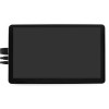 15.6 Inç IPS HDMI Ekran USB Kapasitif Dokunmatik Ekran 1920x1080 NVIDIA Jetson Nano Raspberry Pi için kabuk ile