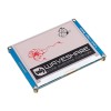 4.2 Inch E-ink Screen Display e-Paper Module SPI Interface Red/Black/White For Raspberry Pi