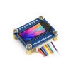Arduino와 호환되는 0.96 인치 컬러 LCD 확장 보드 모듈 IPS 화면 SPI 인터페이스