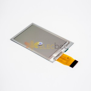 2.7 Inch Ink Screen e-ink Display Module 264x176 Resolution E-Ink Raw Display Three-color