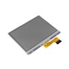 4.2英寸墨水屏裸屏電子紙模塊400x300紅黑白顏色適用於Arduino STM32