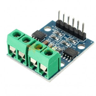 用于 Arduino 的 10 件 L9110S H 桥步进电机双直流驱动器控制器模块 - 与官方 Arduino 板配合使用的产品