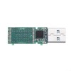 20 pièces BGA152 BGA132 BGA136 TSOP48 NAND Flash USB 3.0 U disque PCB IS917 contrôleur principal sans mémoire Flash pour recycler les puces Flash SSD