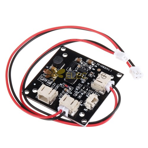 20pcs Infrared Light IR Camera Control Board for Surveillance Camera Night Vision CCTV Accessories