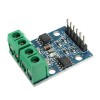 2 قطعة L9110S H Bridge Stepper Motor Dual DC Driver Controller Module for Arduino - المنتجات التي تعمل مع لوحات Arduino الرسمية