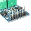 用于 Arduino 的 2 件 L9110S H 桥步进电机双直流驱动器控制器模块 - 与官方 Arduino 板配合使用的产品