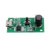 3 pièces USB humidificateur atomisation pilote carte PCB Circuit imprimé 5 V pulvérisation incubation