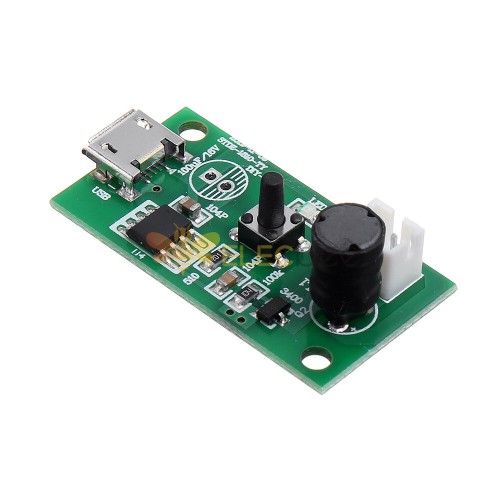 10 pièces USB humidificateur atomisation pilote carte PCB Circuit