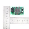 3 Stück XH-M172 Intermittierendes Arbeitsmodul 0-999 Minuten Timing-Arbeitsmodul Ausgangsschalter-Steuerplatine