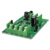 5Pcs 5V-12V DC Brushless Motor Driver Board Controller für Festplattenmotor 3/4 Draht