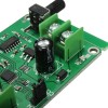 5Pcs 5V-12V DC Brushless Motor Driver Board Controller für Festplattenmotor 3/4 Draht