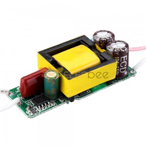 5pcs 7x2W 12x2W LED Driver Input AC 85-277V to DC 12V-42V Built-in Drive Power Supply Lighting