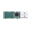 5 adet BGA152 BGA132 BGA136 TSOP48 NAND Flash USB 3.0 U Disk PCB IS917 Ana Kontrolör Flash Bellek Olmadan Geri Dönüşüm SSD Flash Cips için