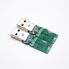 5 adet BGA152 BGA132 BGA136 TSOP48 NAND Flash USB 3.0 U Disk PCB IS917 Ana Kontrolör Flash Bellek Olmadan Geri Dönüşüm SSD Flash Cips için