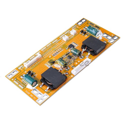 CA-388 General 22-49 polegadas LED Backlight TV Placa de corrente constante LCD TV Backlight Driver Board