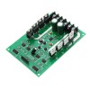 DC 3V To 36V 15A Industrial Grade High Power Double Motor Driver Module With H-Bridge Powerful Brake Function