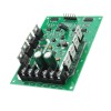 DC 3V To 36V 15A Industrial Grade High Power Double Motor Driver Module With H-Bridge Powerful Brake Function