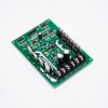 DC 3V To 36V 15A Industrial Grade High Power Double Motor Driver Module With H-Bridge Powerful Brake Function