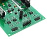 DC 3V To 36V 15A Industrial Grade High Power Double Motor Driver Module With H-Bridge Powerful Brake Function