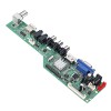 Digital Signal M3663.03B DVB-T2 Universal LCD TV Controller Driver Board TV/PC/VGA/HDMI/USB+7 Tecla Button+1ch 6bit 40pins Cabo LVDS