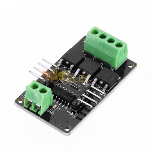 Shield Microcontroller STM32 AVR V1.0 Módulo de controladores de tira de LED RGB a todo color Blindaje para STM32 AVR UNO R3