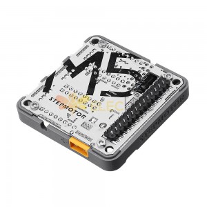 Placa de driver de motor de passo para ESP32 GRBL 12C Step-Motor MEGA328P para Arduino