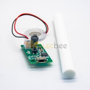 USB Humidifier Atomization Driver Board PCB Circuit Board 5V Spray Incubation