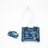 e-Paper Elektronisches Papier Ink Screen Driver Board Expansion Board kompatibel mit NUCLEO For Bare Screen