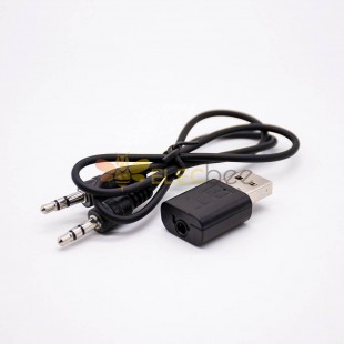 Audio Receiver Board Bluetooth 5.0 APTX Adapté Ordinateur TV Projecteur Audio Voiture