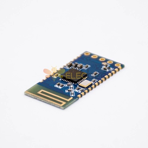 Ble Module Data Transparent Transmission Jdy M Mesh Ibeacon Zigbee Wireless Transceiver Module