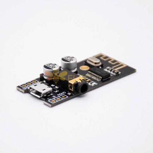 Bluetooth-Audiomodul 4.2 Stereo HIFI DIY modifiziertes drahtloses Audiomodul