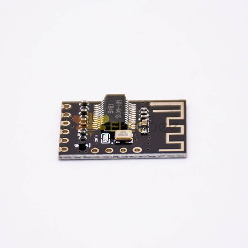 Bluetooth Module DIY Modification Wireless M18 MH-MX8 4.2 Stereo ...