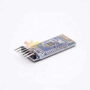 SPP Protocol Bluetooth 3.0 JDY-30 Compatible With HC-0506 Slave Module