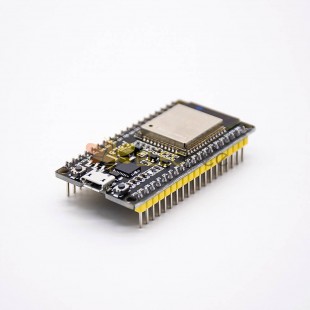 Dual-Core-CPU Wireless WIFI Bluetooth 2 in 1 38-poliges Goouuu-ESP32-Modul-Entwicklungsboard