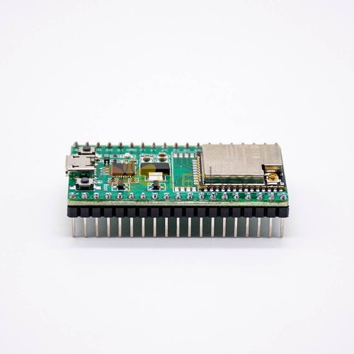 ESP WROVER Module ESP DevKitC Development Board WROOM D U ESP Green Backplane Elecbee Com